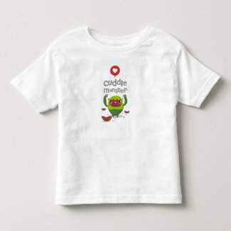 I kärlek vattenmelon tröja