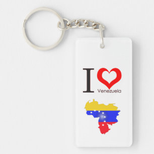 I kärlek Venezuela