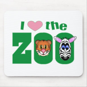 I Kärlek vid ZOO Musmatta