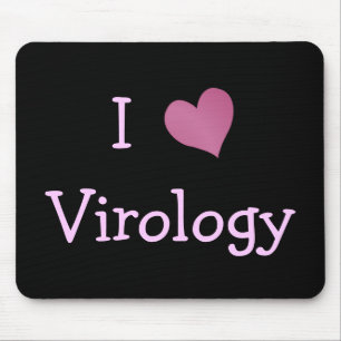 I Kärlek Virology Musmatta