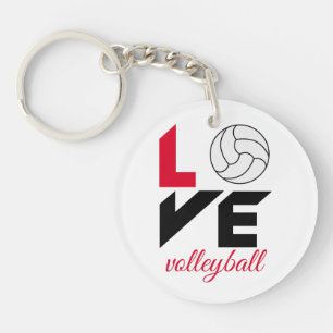 I Kärlek volleyball
