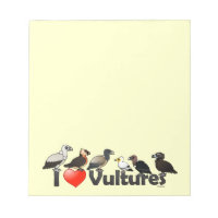 I Kärlek Vultures (Eurasia)