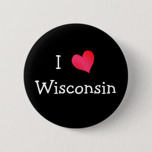 I Kärlek Wisconsin Knapp