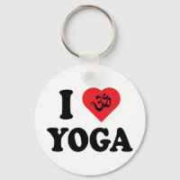 I Kärlek Yoga