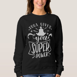 I Kärlek Yoga-tillbehör Manar Women Yoga Ge You T Shirt