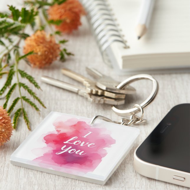 I Kärlek You (Högra Framsidan)