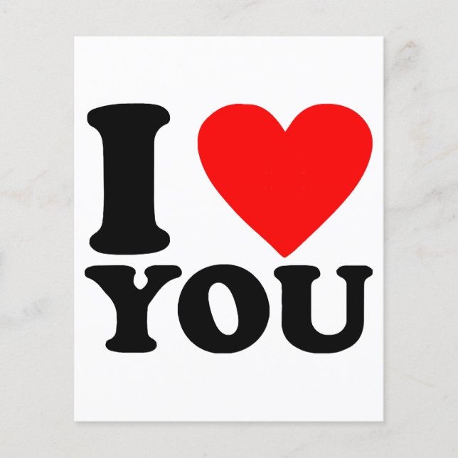 I Kärlek You (Framsida)