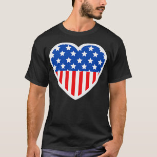 I Kärlek You 1 T Shirt
