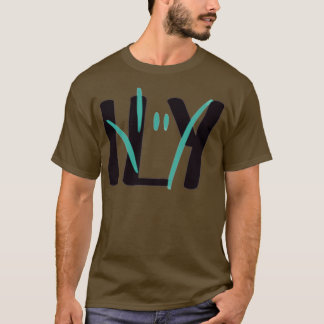 I Kärlek You 2 T Shirt