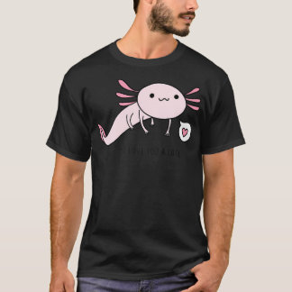 I Kärlek You A Lotl T Shirt