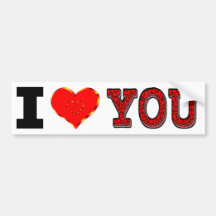 I Kärlek You