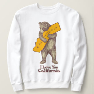 I Kärlek You California T Shirt