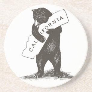 I Kärlek You California Underlägg