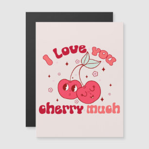 I Kärlek You Cherry Mch