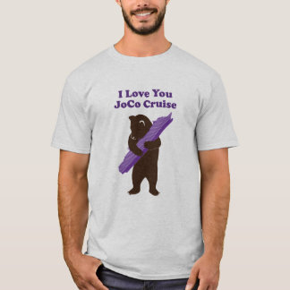 I Kärlek You JoCo Cruise T-shirt
