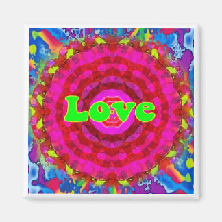 I Kärlek You Magnet