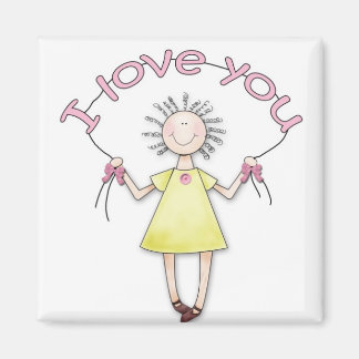 I Kärlek You Magnet