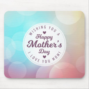 I Kärlek You Mamma Mors dag Musmatta