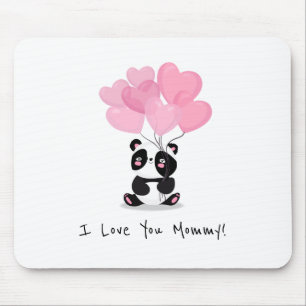 I Kärlek You Mamma Mors dag Musmatta