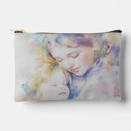 I Kärlek You Mamma-tillbehöret Bag-gåva