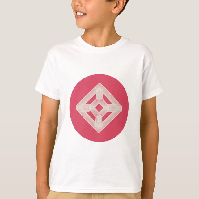 I Kärlek You Mamma | Tyst ASMR Art T Shirt (Framsida)