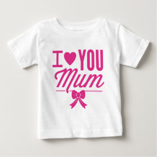I Kärlek You Morsa T Shirt