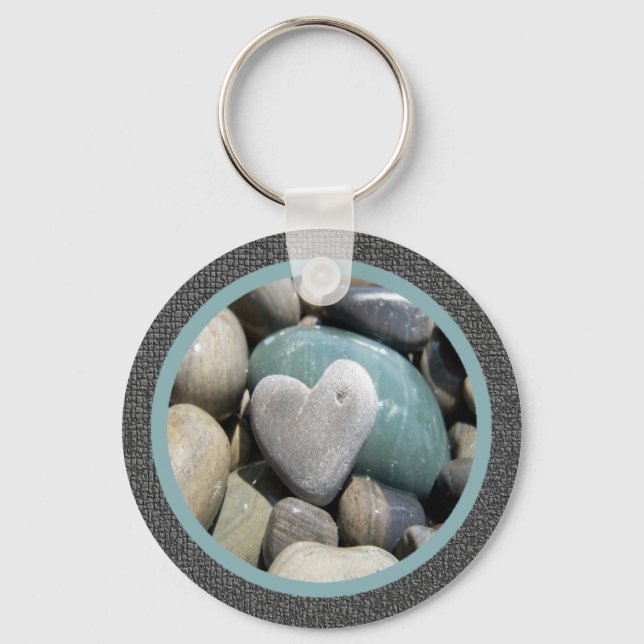 I Kärlek You Nyckelring (Framsida)