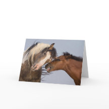 "I Kärlek You Pappa"-anteckningskort