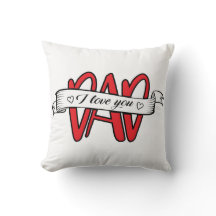 I Kärlek You Pappa Collage Fars dag