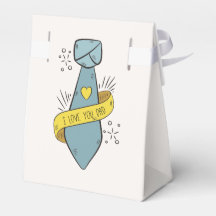 I Kärlek You Pappa Fars dag | Favoritruta