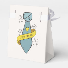 I Kärlek You Pappa Fars dag | Favoritruta Presentaskar