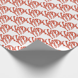 I kärlek You Presentpapper