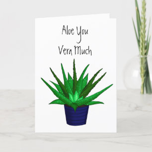 I Kärlek You   Romantic och Funny Kort