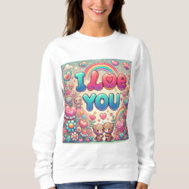 I Kärlek You T Shirt