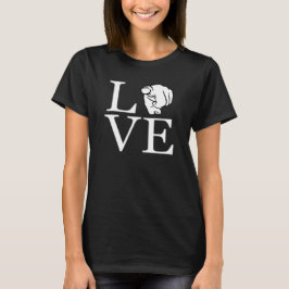 I Kärlek You T-Shirt