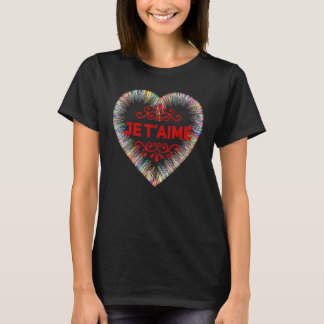 I Kärlek You T Shirt