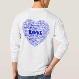 I Kärlek You T Shirt
