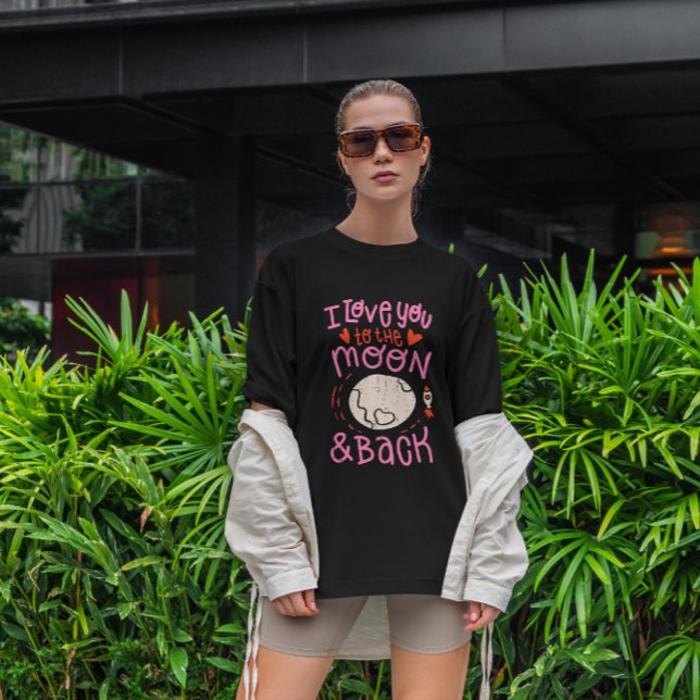 I Kärlek You T Shirt (Skapare uppladdad)