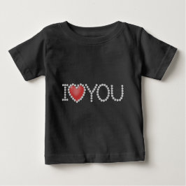 I Kärlek You T Shirt