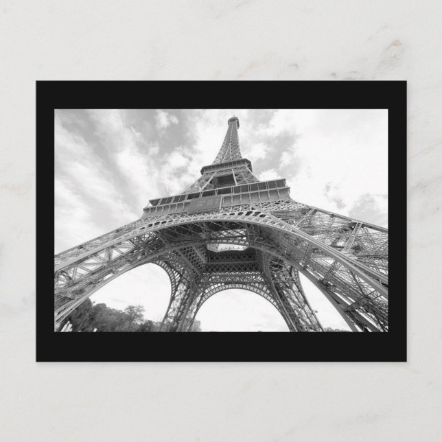 I Kärlek You Vykort (Framsida)