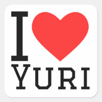 I kärlek yuri