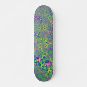 I Klöver Skateboard Bräda 20 Cm