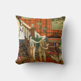  I Know What You Need Kudde