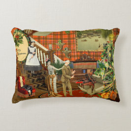 I Know What You Need Prydnadskudde