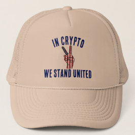 I krypto  keps