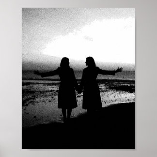 I kväll lyssnade man på allt. poster