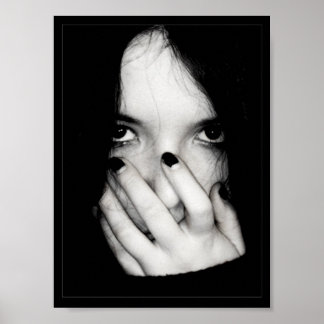 I L L U S I O N POSTER