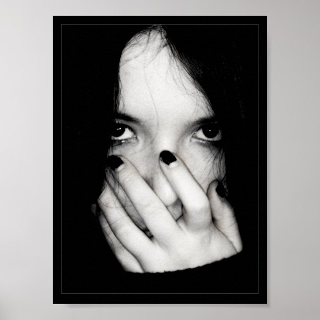 I L L U S I O N POSTER (Framsidan)