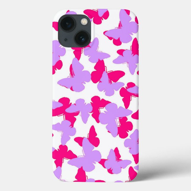 I lagra fjärilar (Baksida)