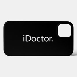 i Läkare (iDoctor)